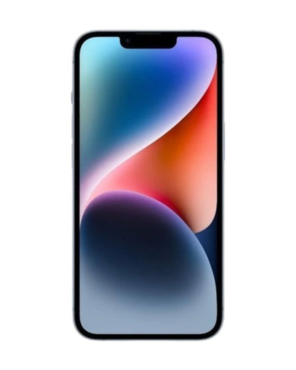 Apple iPhone 14 (128 GB - Reacondicionado Excelente) + Cargador Completo de Regalo