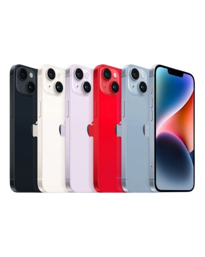 Apple iPhone 14 (Sellado)