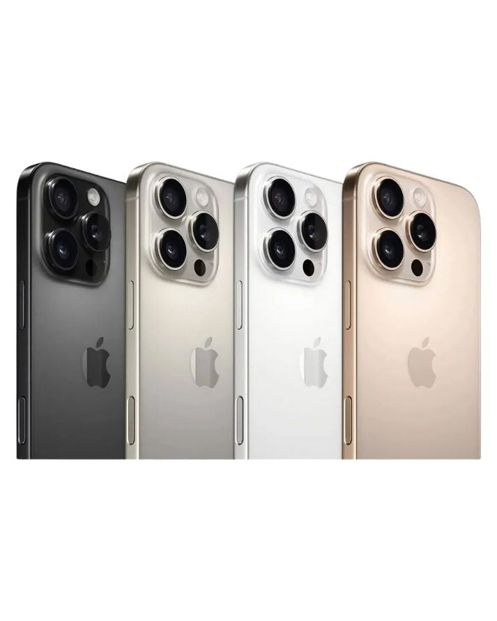 Apple iPhone 16 Pro Max (Sellado)